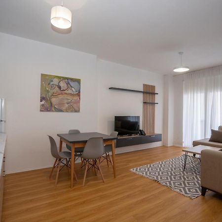 Shkodra Harmony Residences Buitenkant foto