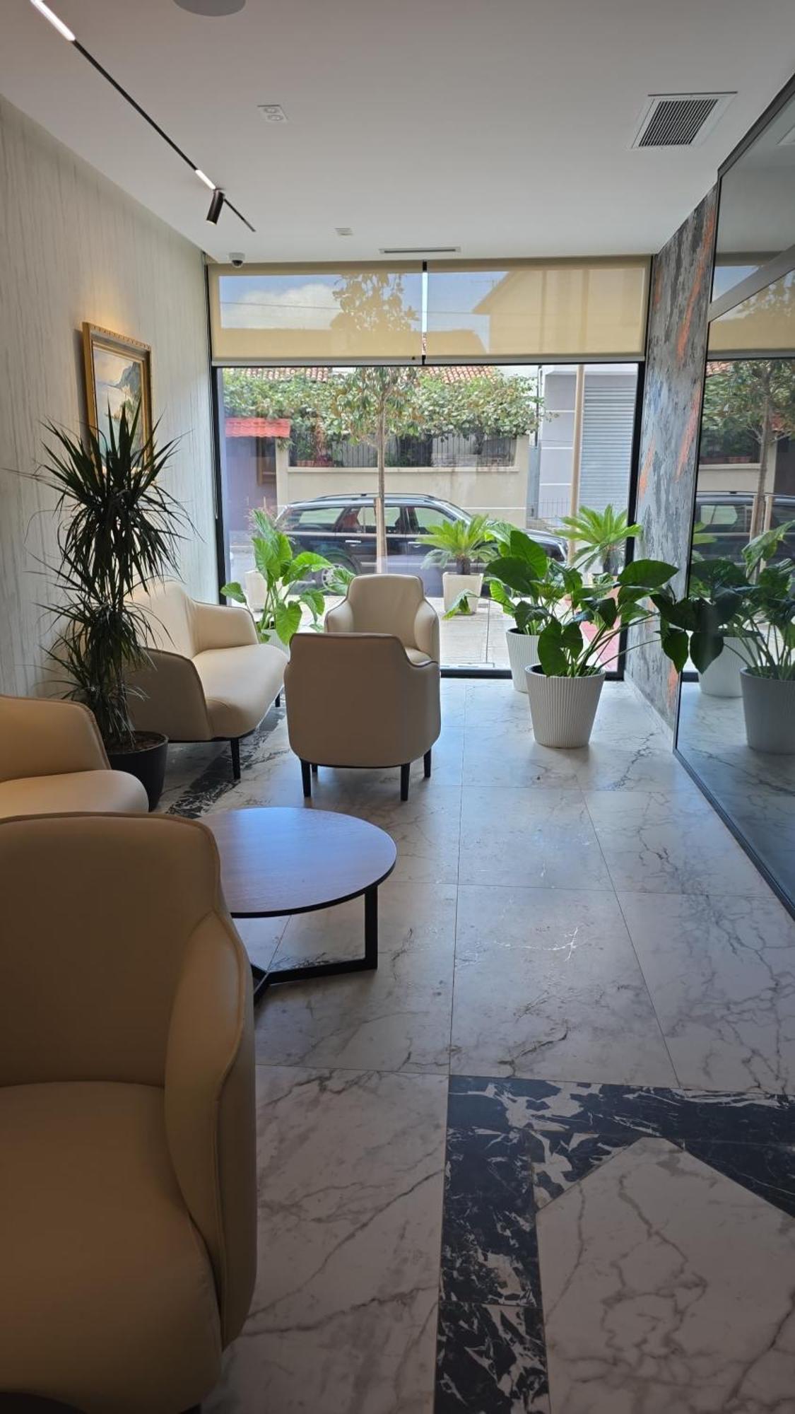 Shkodra Harmony Residences Buitenkant foto