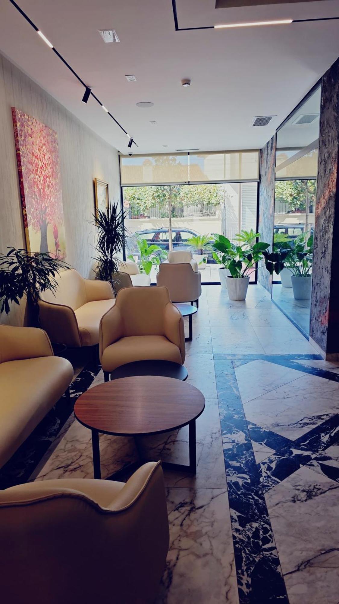 Shkodra Harmony Residences Buitenkant foto